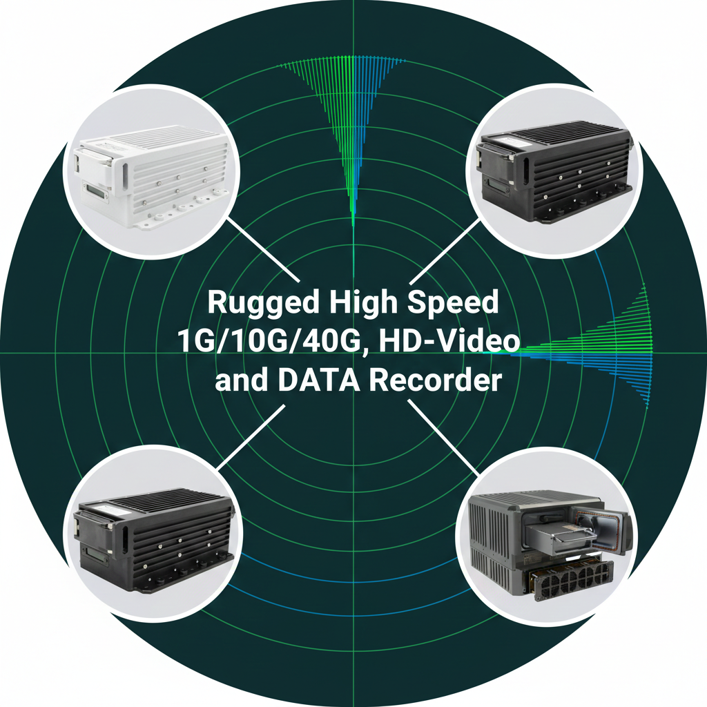 Rugged Recorder